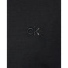 Calvin Klein Black Cotton Shirt