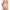 Calvin Klein Jeans Pink Polyester Swimwear
