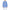 Calvin Klein Blue Linen Shirt