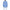 Calvin Klein Blue Linen Shirt