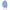 Calvin Klein Blue Linen Shirt