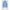 Calvin Klein Blue Linen Shirt