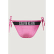 Calvin Klein Multicolor Nylon Swimwear