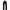 Nudie Jeans Black Cotton Men's Jean
