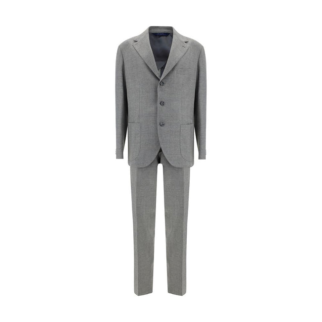 Gi Capri Virgin wool Suit