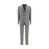 Gi Capri Virgin wool Suit