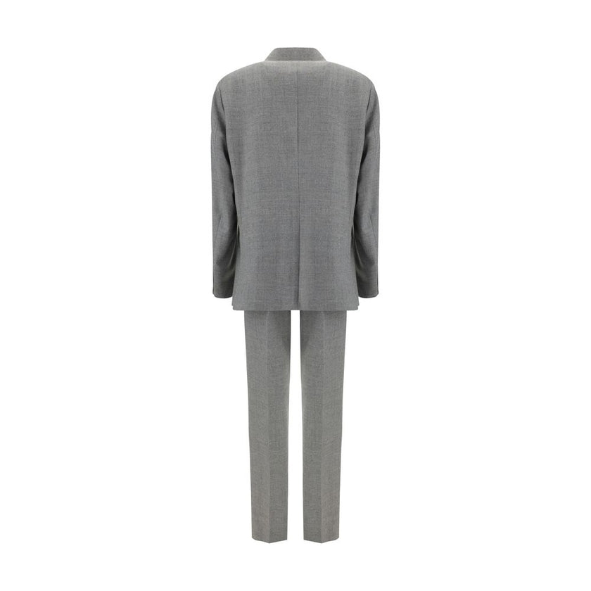 Gi Capri Virgin wool Suit