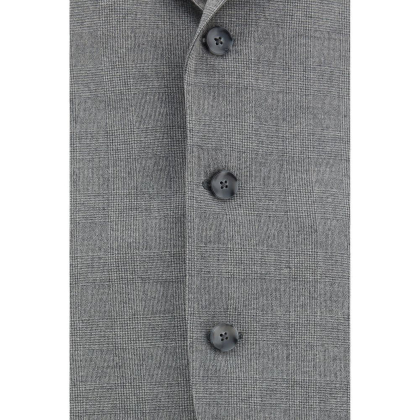 Gi Capri Virgin wool Suit