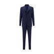 Gi Capri Virgin wool Suit