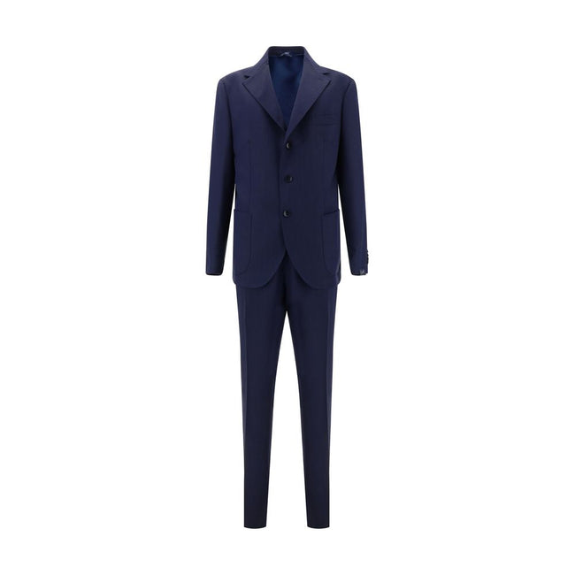 Gi Capri Virgin wool Suit