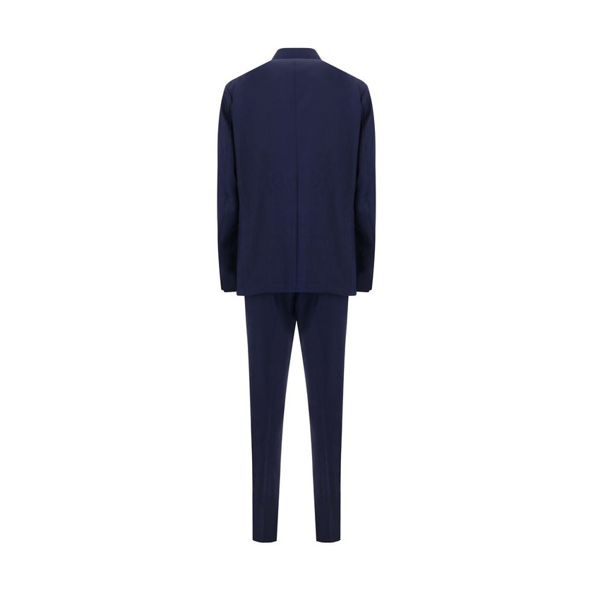 Gi Capri Virgin wool Suit