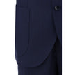 Gi Capri Virgin wool Suit
