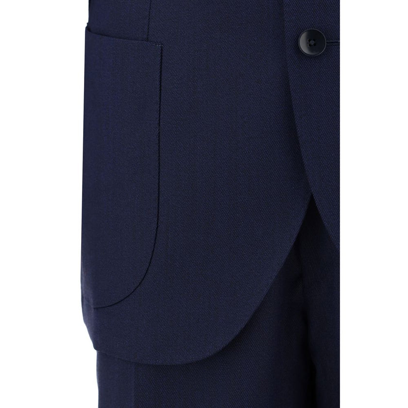 Gi Capri Virgin wool Suit