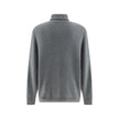 Aragona Cashmere Turtleneck Sweater