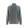 Aragona Cashmere Turtleneck Sweater