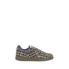 Burberry Archivio Check Sneakers