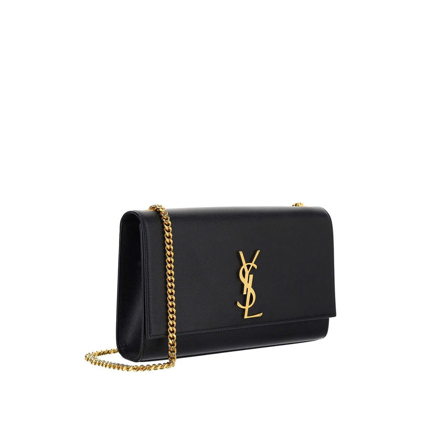 Saint Laurent Monogram Shoulder Bag