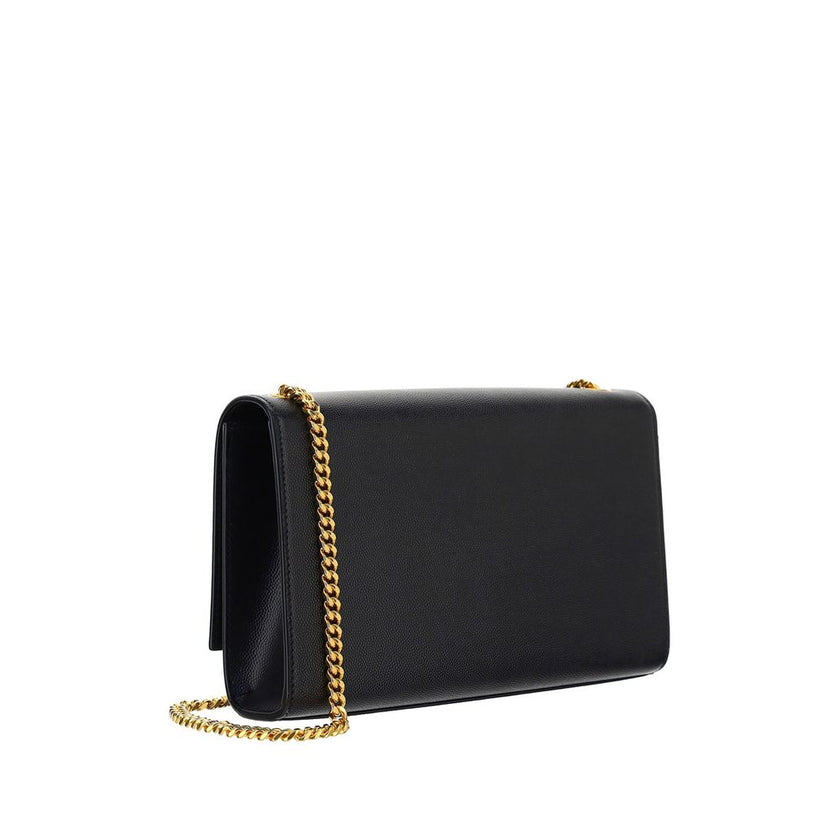 Saint Laurent Monogram Shoulder Bag