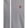 Brunello Cucinelli Waterproof Jacket with hood