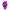 Lancaster Purple Synthetic Watch