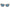 LGR Bicolor Haircalf Sunglasses