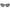 LGR Black Stainless Steel Sunglasses