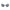 LGR Gray Stainless Steel Sunglasses