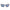 LGR Blue Stainless Steel Sunglasses