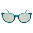 LGR Green Acetate Sunglasses