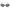 LGR Black Acetate Sunglasses