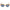 LGR Bicolor Haircalf Sunglasses