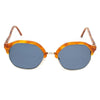 LGR Bicolor Haircalf Sunglasses