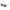 Lozza Brown Metal Sunglasses