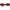 More & More Brown Plastic Sunglasses