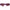 More & More Purple Plastic Sunglasses