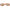 More & More Brown Plastic Sunglasses