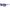 More & More Purple Plastic Sunglasses