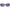 More & More Purple Plastic Sunglasses