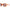 More & More Orange Plastic Sunglasses