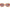 More & More Orange Plastic Sunglasses