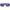 More & More Purple Plastic Sunglasses