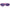More & More Purple Plastic Sunglasses