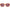 More & More Orange Plastic Sunglasses