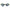 More & More Yellow Metal Sunglasses