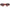 More & More Brown Plastic Sunglasses