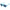Opposit Blue Acetate Sunglasses