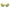 Porsche Yellow Acetate Sunglasses
