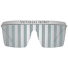 Victoria's Secret Silver Metal Sunglasses