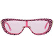 Victoria's Secret Pink Plastic Sunglasses