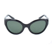 Vuarnet Black Haircalf Sunglasses